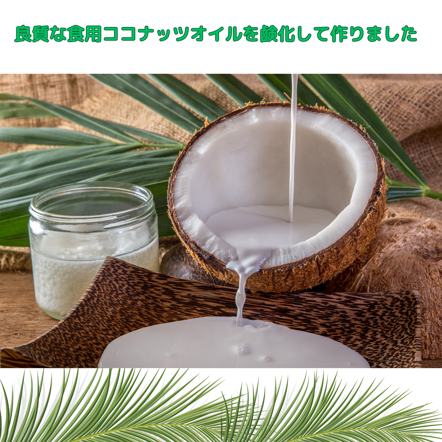 ピュアココ【ココナッツ液体石鹸】350ml、1Lつめかえ、2Lつめかえ