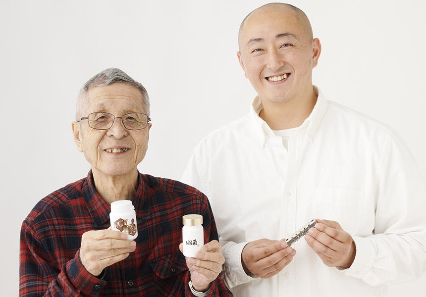 NB菌開発者