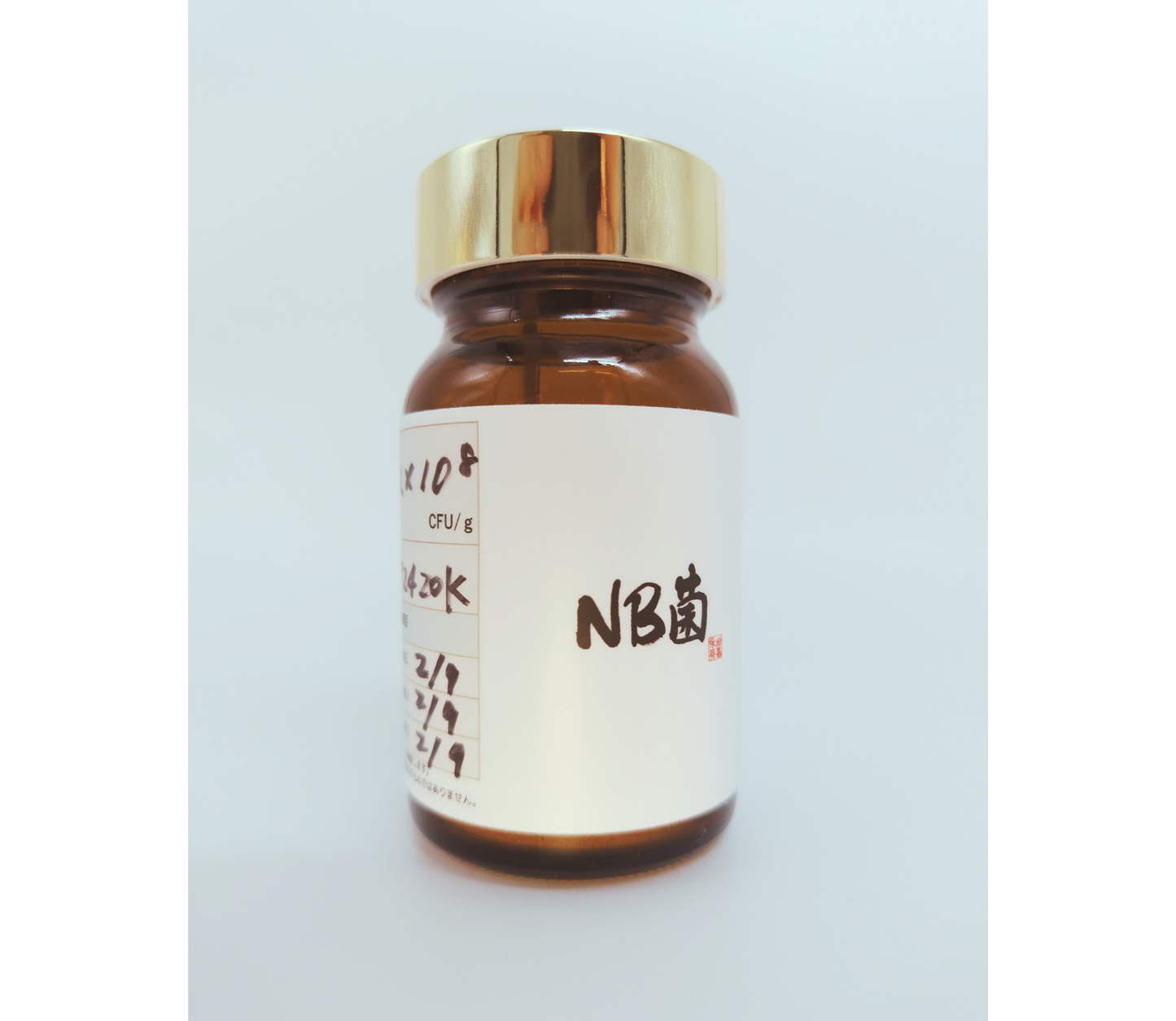 【公式 】2/16 NB菌CORE（コア） 粉末タイプ 30g