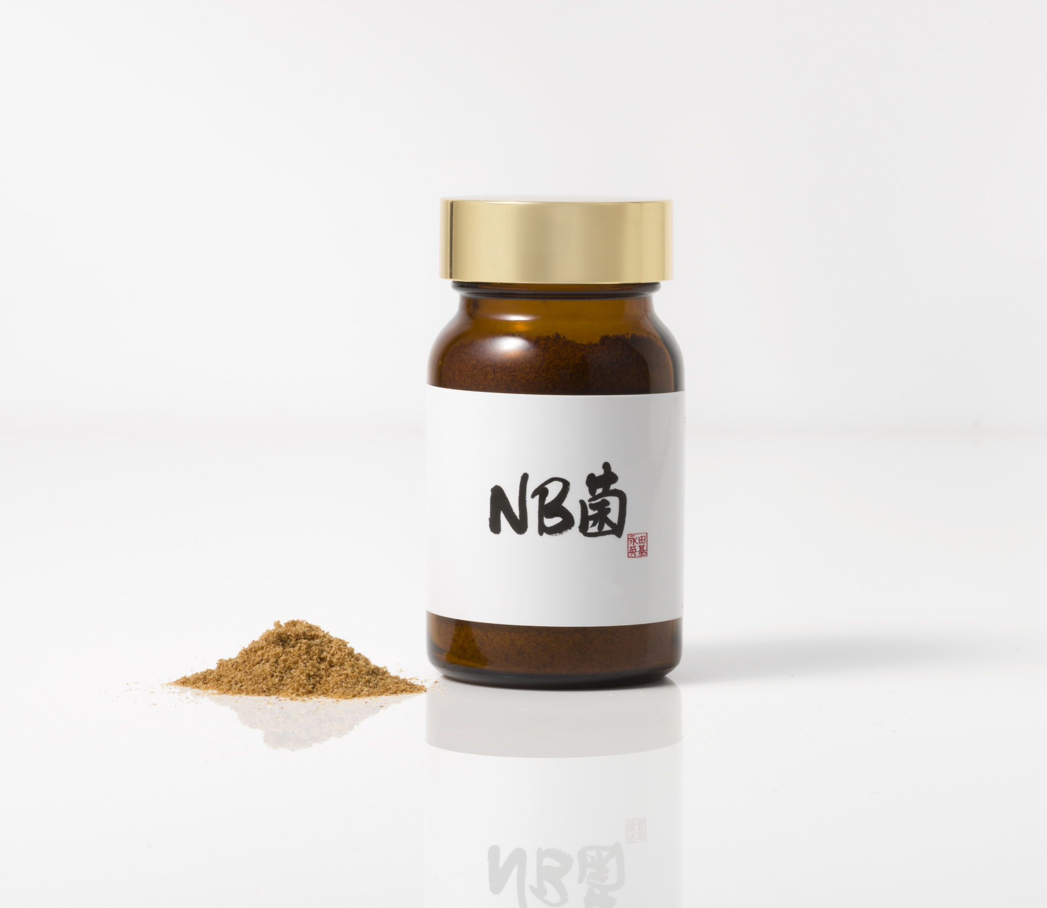 【公式】NB菌 粉末タイプ 30g